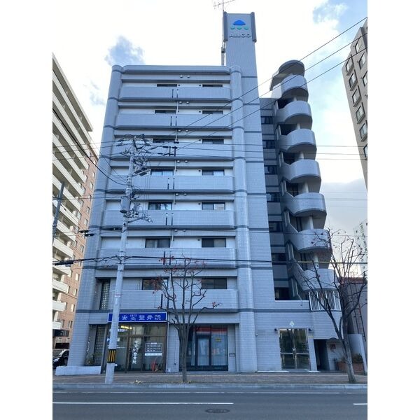 地下鉄東西線 バスセンター前駅 徒歩2分 築38年