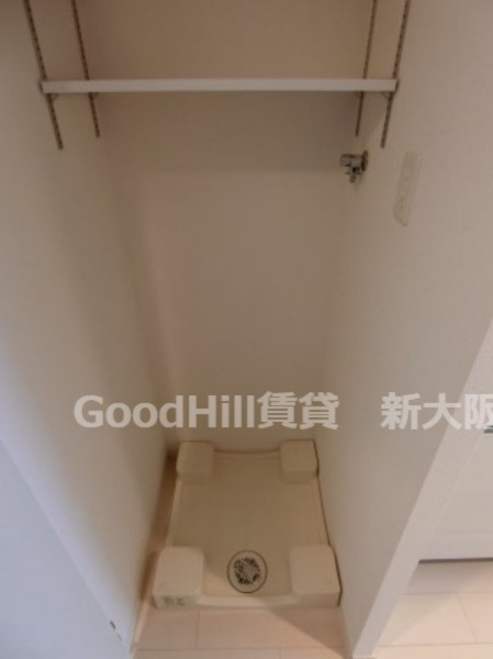 その他設備　アドバンス新大阪ラシュレ