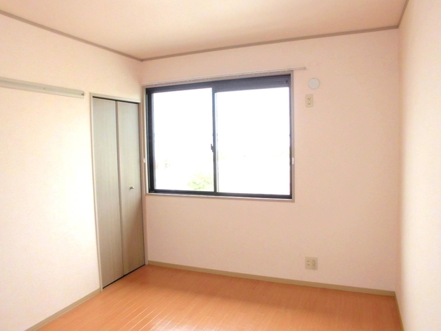 その他部屋・スペース　洋室