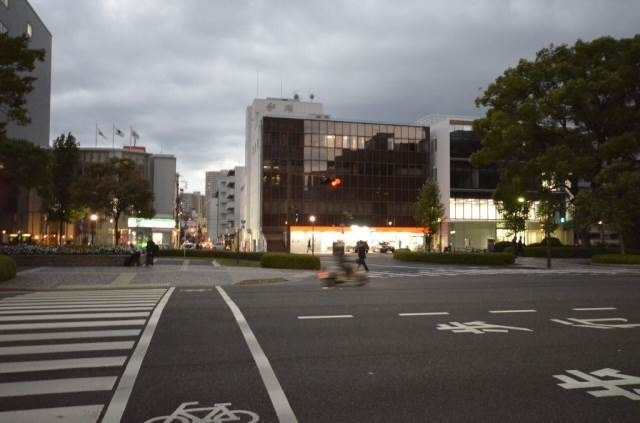 広島電鉄皆実線 比治山橋駅 徒歩9分 8階建 築11年の周辺写真