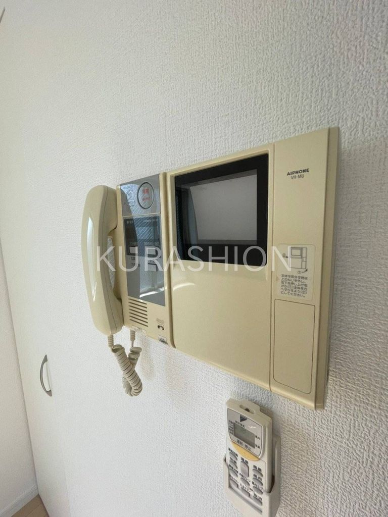 エンクレスト白金のその他写真