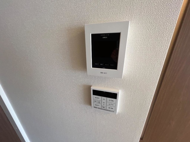 雄琴3丁目アパート新築工事のその他写真