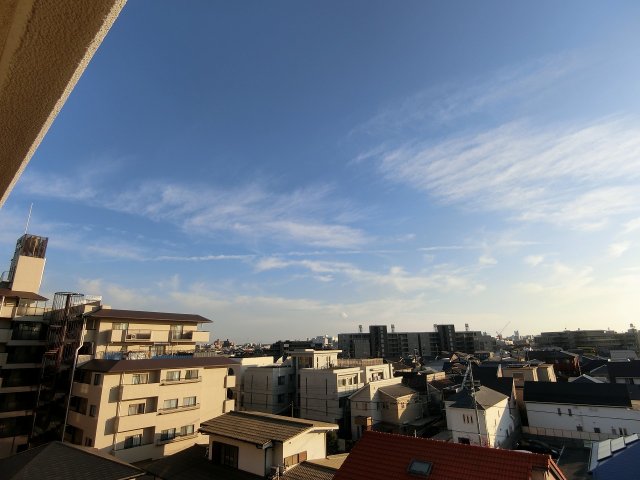 眺望　展望