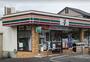 コンビニ　セブンイレブン浦和大間木店（コンビニ）まで453m