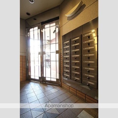 西鉄天神大牟田線 大橋駅 徒歩9分 9階建 築29年の内装写真