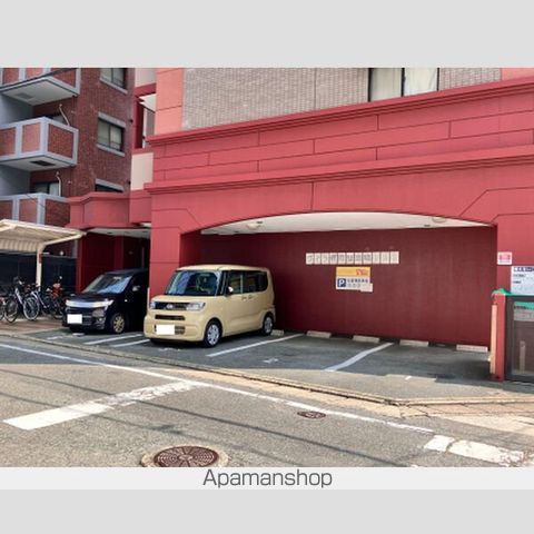 西鉄天神大牟田線 大橋駅 徒歩9分 9階建 築29年のその他写真