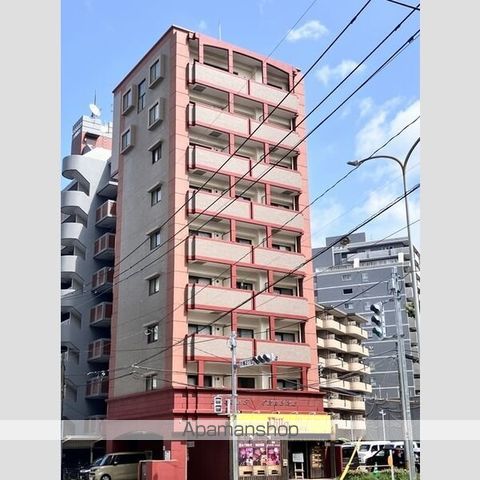 西鉄天神大牟田線 大橋駅 徒歩9分 9階建 築29年のその他写真