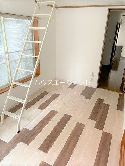 タウンコート中葛西の内装写真
