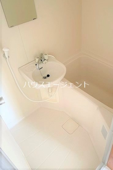 タウンコート中葛西の内装写真