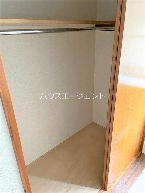 タウンコート中葛西の内装写真