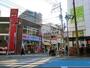 ショッピングセンター　西新商店街（ショッピングセンター）まで540m