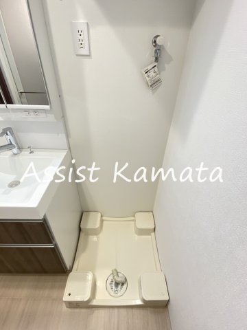 その他設備　写真は同タイプの別号室です