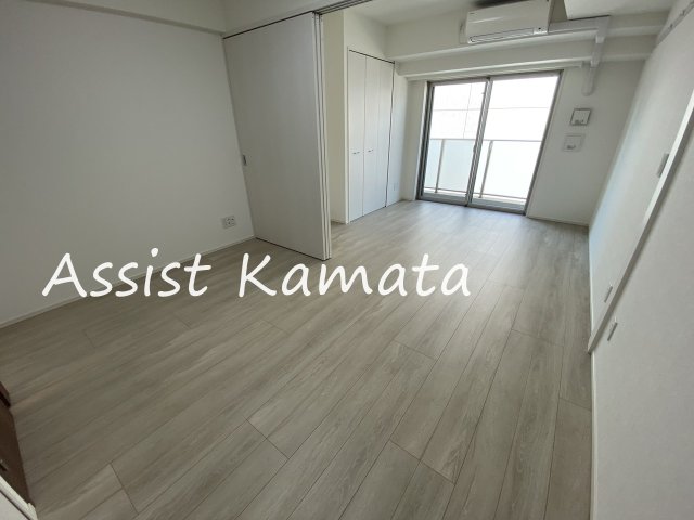 その他部屋・スペース　写真は同タイプの別号室です