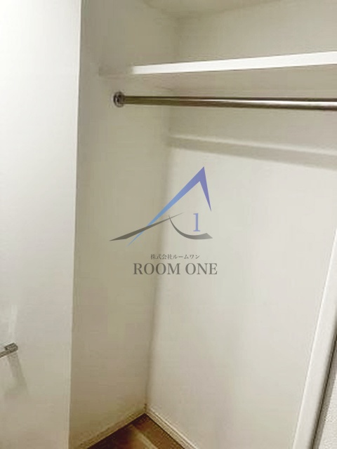 収納　収納です。