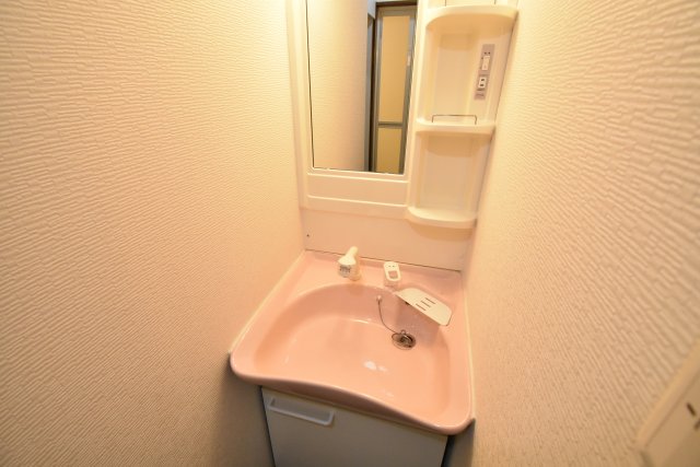 スタシオン梅田イーストの内装写真