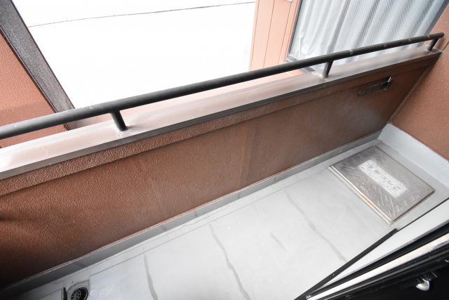 スタシオン梅田イーストの内装写真