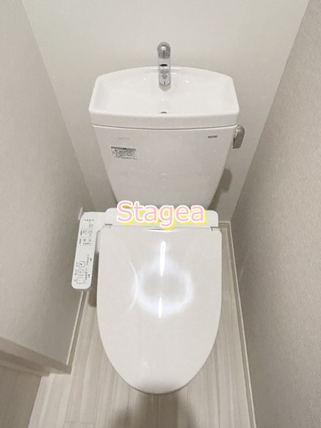 トイレ　参考写真