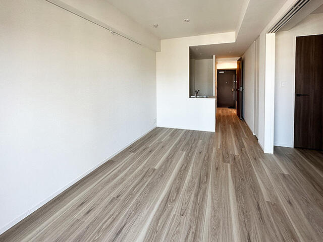 居室・リビング　※写真は同タイプ住戸です。