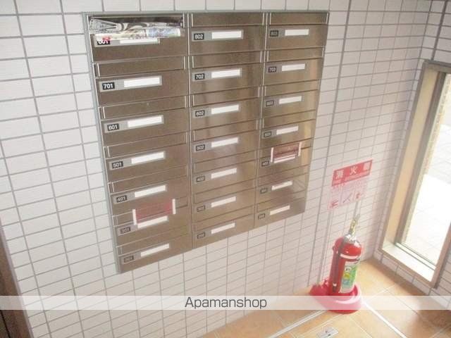 ＪＲ千歳線 苗穂駅 徒歩1分 8階建 築13年の外観写真