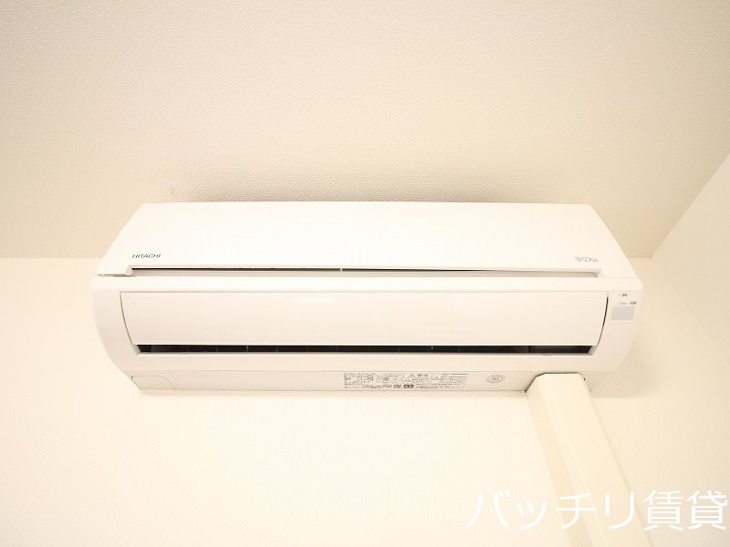 その他設備　同物件別号室の為、現状優先