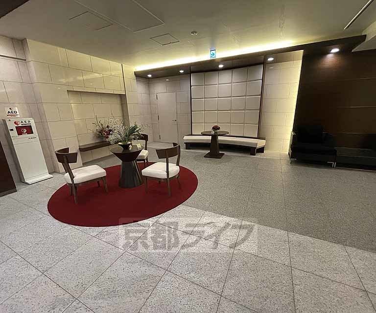 ロビー