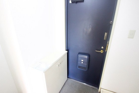 玄関　※別部屋の写真です