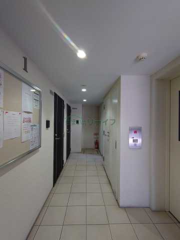 DS高田馬場の外観写真