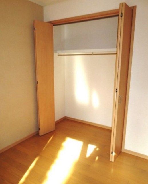 収納　別部屋同仕様タイプ