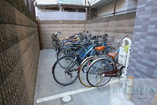 その他　共有部分