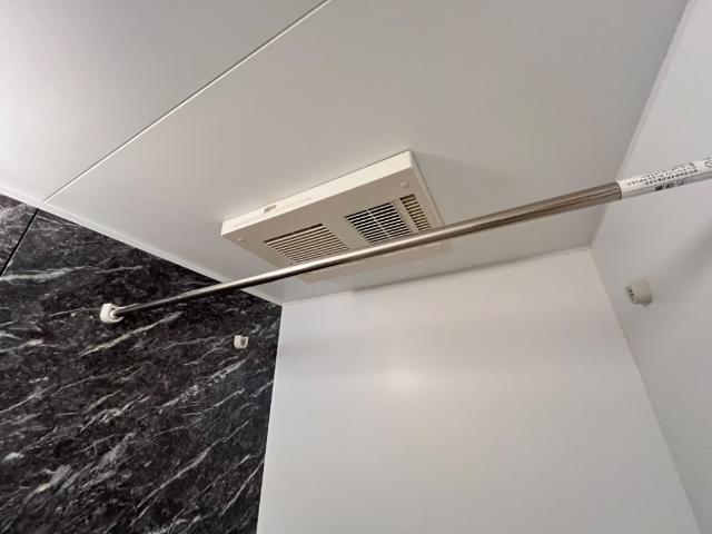 その他　浴室乾燥機