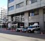 警察署・交番　築地警察署（警察署・交番）まで1120m