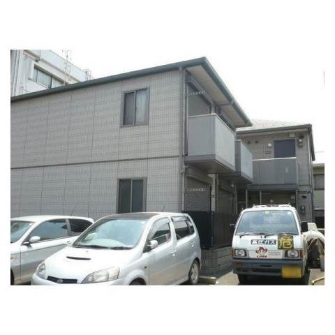 建物外観　ＫＥＮＳ本千葉の外観