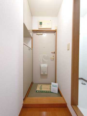 玄関　別部屋　参考写真