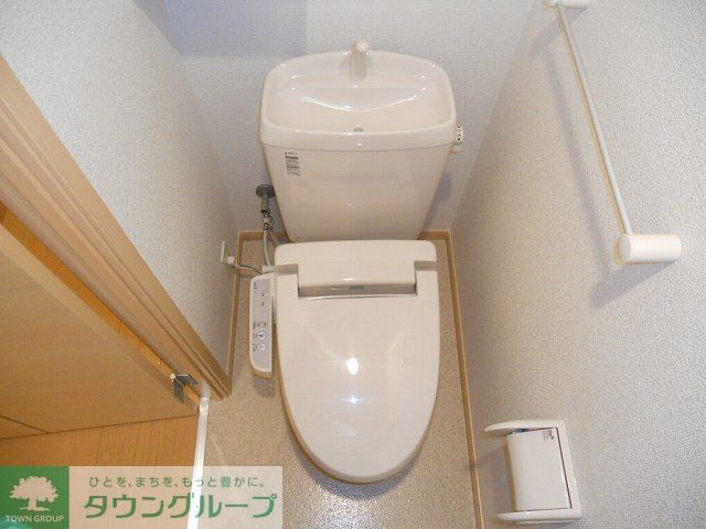 トイレ　★同施工タイプイメージ★