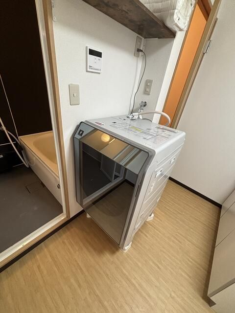 湘南新宿ライン宇須 西大井駅 徒歩9分 2階建 築59年のその他写真