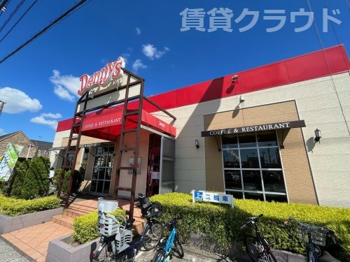 飲食店　デニーズ蘇我店（飲食店）まで143m