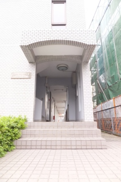 セントラルプラザさぎ沼の外観写真