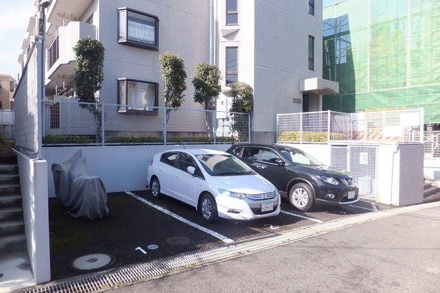 セントラルプラザさぎ沼のその他写真