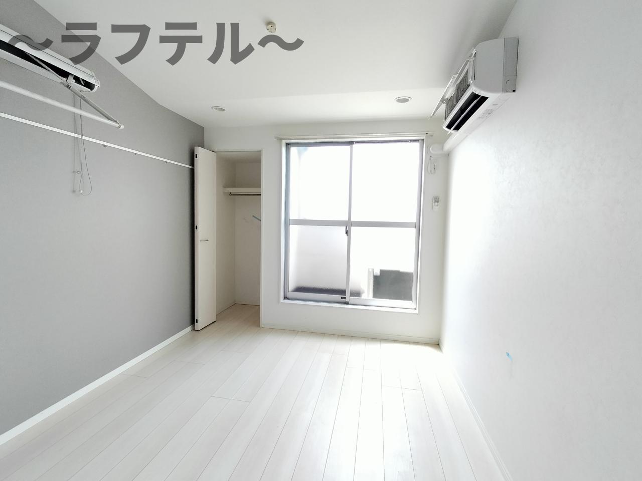 居室・リビング　別部屋イメージ写真
