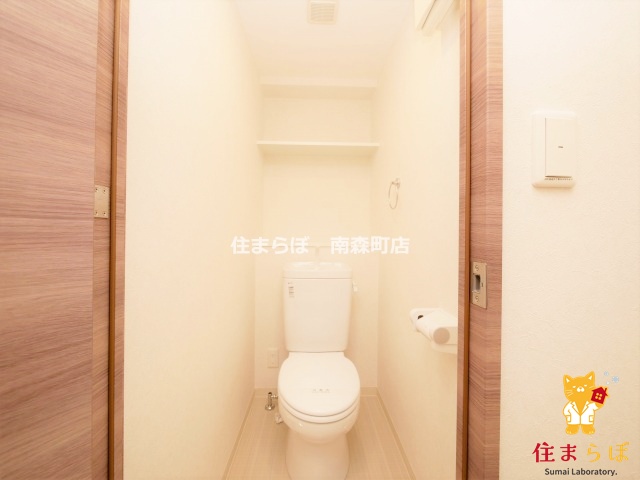 トイレ　意外と見られるポイント