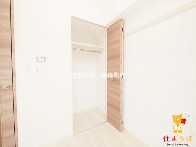 収納　使い方次第で印象が変わる