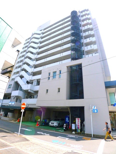 地下鉄名城線 大曽根駅 徒歩1分 築41年