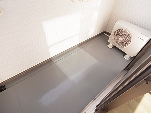 ルネドールマノの内装写真