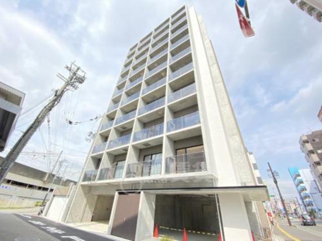 W IKEDAの外観写真