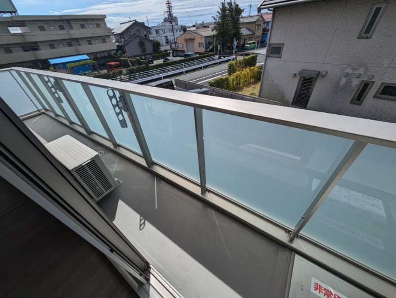 遠州鉄道 八幡駅 徒歩16分 3階建 築3年の内装写真
