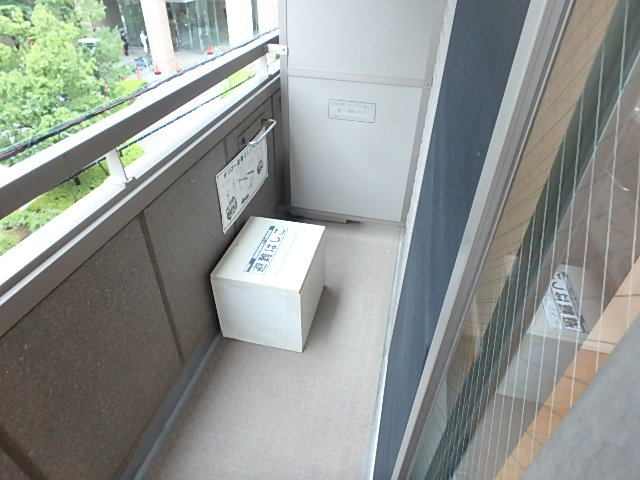 Kパレス千寿の内装写真