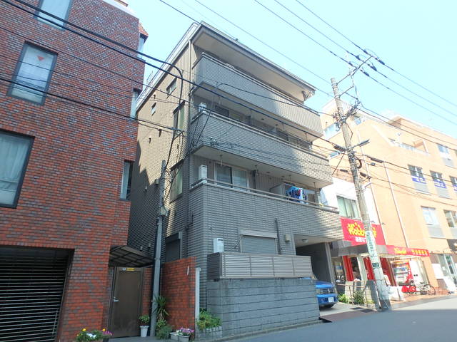 Kパレス千寿