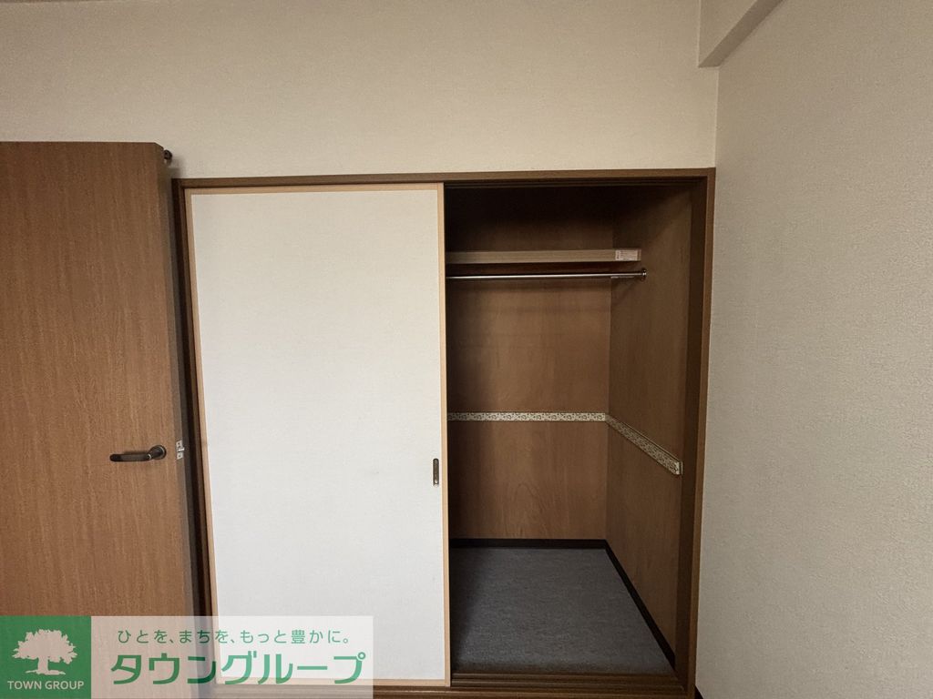 ユアサヴィレッジ Iの内装写真