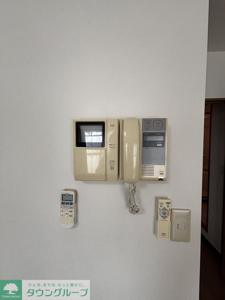 ユアサヴィレッジ Iのその他写真