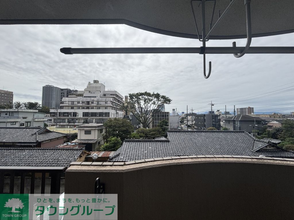 ユアサヴィレッジ Iのその他写真